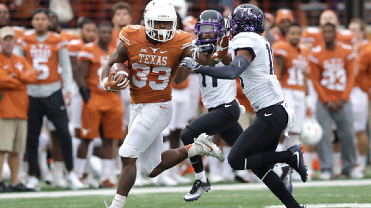 STAT WATCH: It's points aplenty as 3 FBS teams eclipse 70